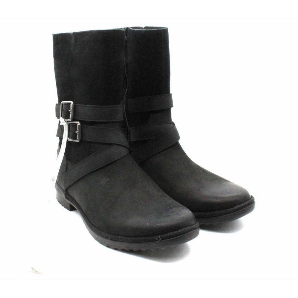 Womens UGG Australia Lorna Mid Calf Boots